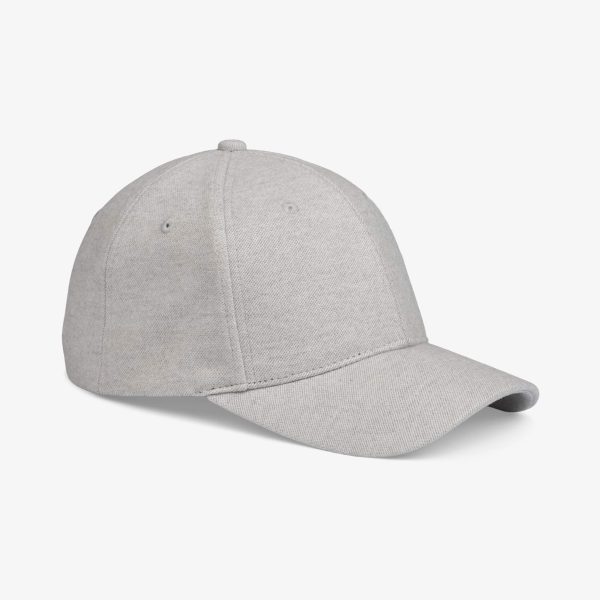 STONE EXBAND Heavy Twill GREY Online-Verkauf – Bild 2