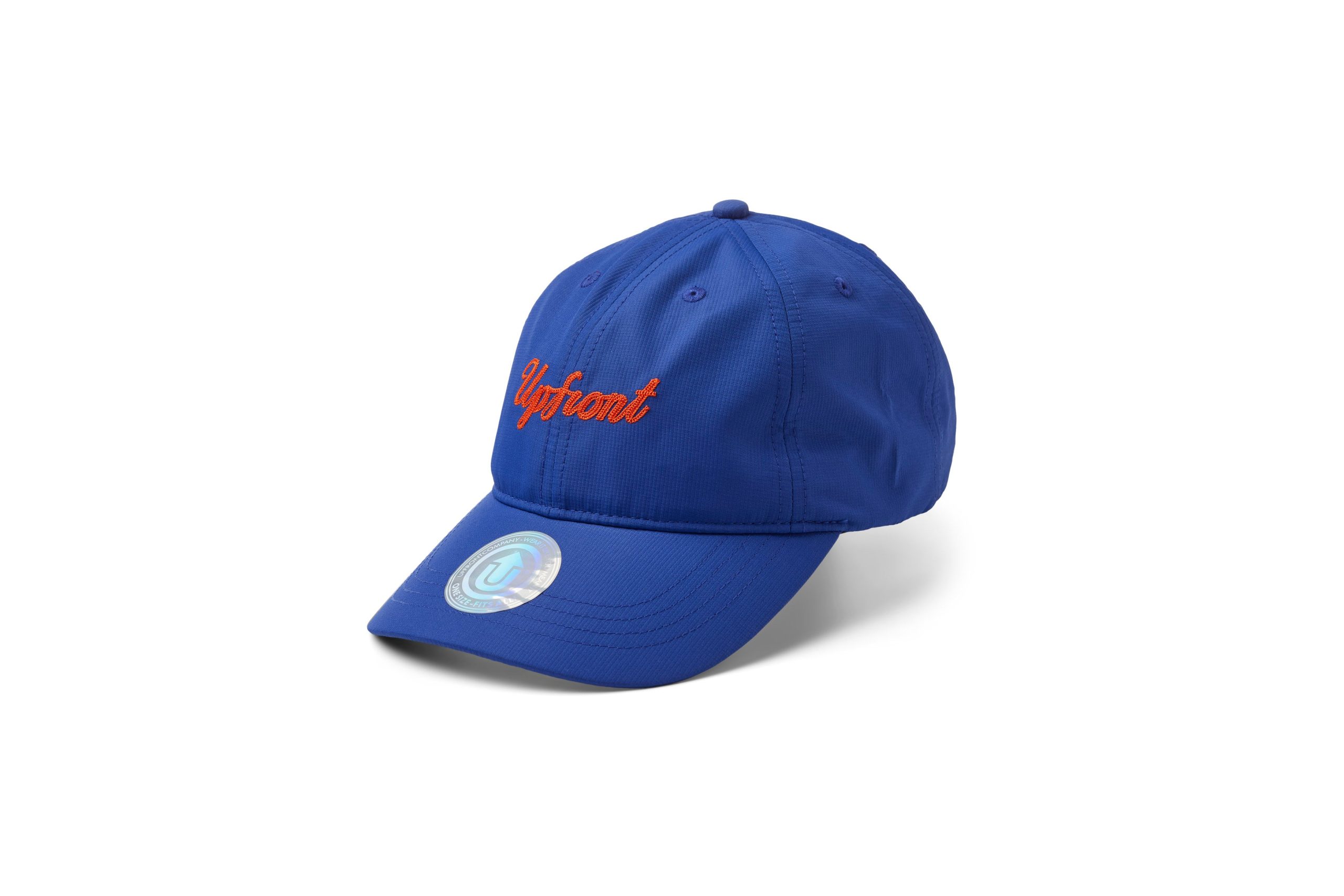REEF Soft Baseball Cap BLUE Online-Verkauf