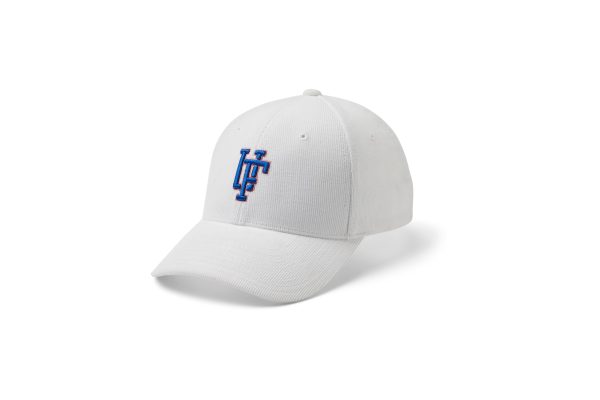 SPINBACK 2 TONE BB Cap WHITE BLUE Im Angebot