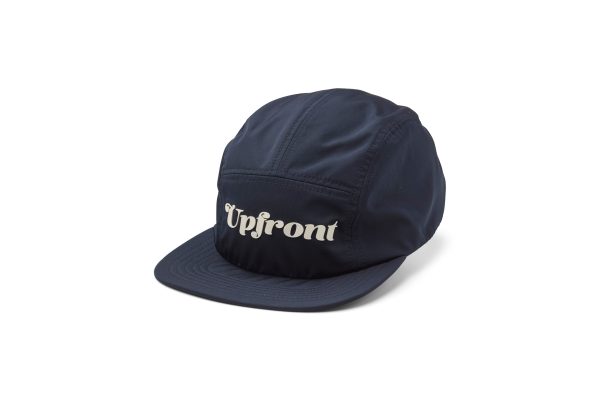 DALLAS 5-PANEL CAP NAVY Online-Verkauf