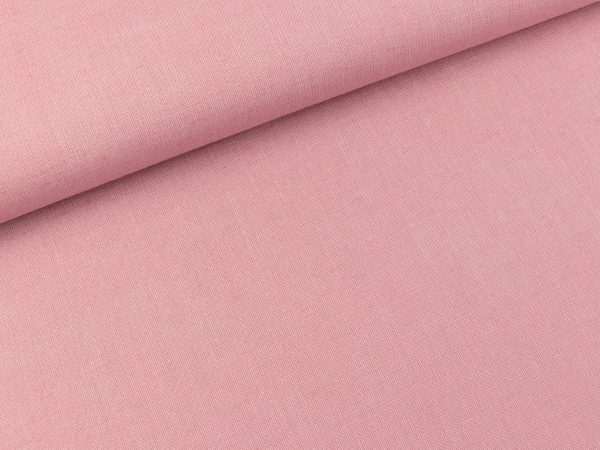 TENCEL Mischgewebe Elina altrosa meliert Im Angebot