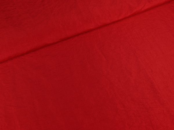 Crash-Taft Veraval rot uni Angebot