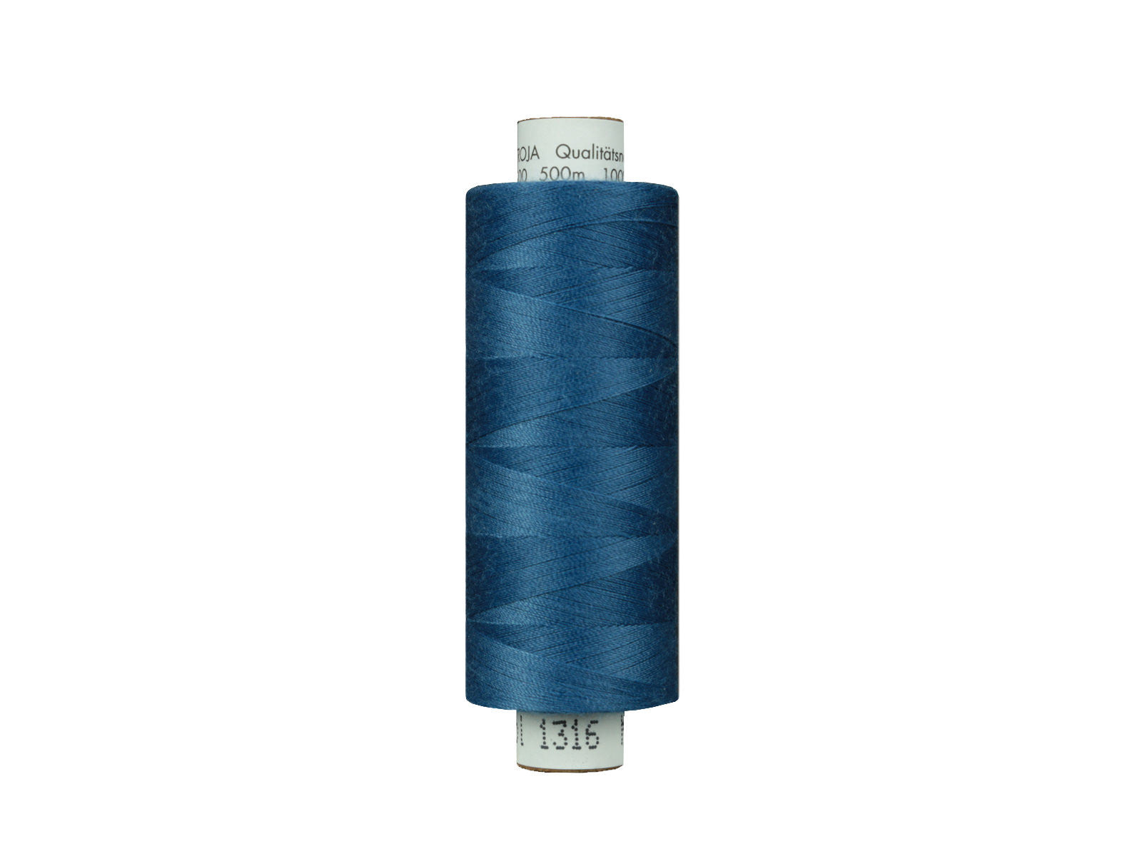 Amann Troja Nähgarn (500m) 1316 – Blau Rabatt