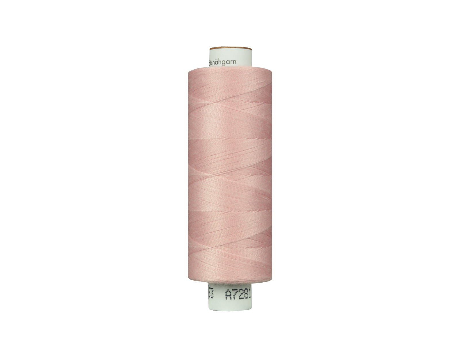Amann Troja Nähgarn (500m) 1063 – Rose Im Angebot